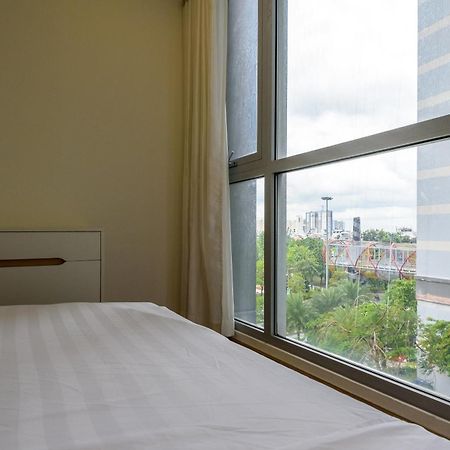 Vinhomes Landmark Bandar Ho Chi Minh Luaran gambar