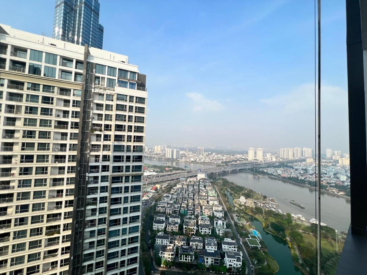 Vinhomes Landmark Bandar Ho Chi Minh Luaran gambar