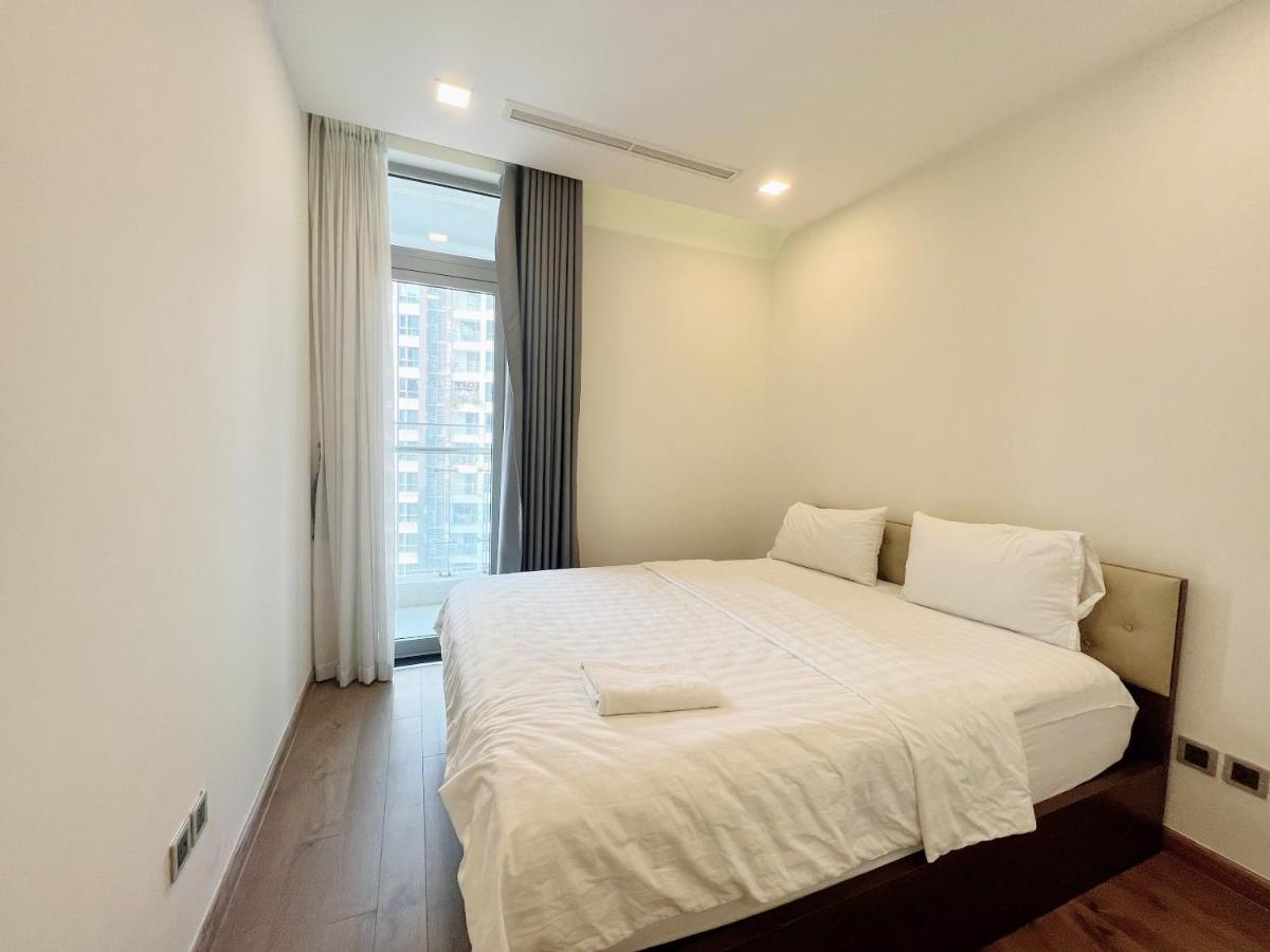 Vinhomes Landmark Bandar Ho Chi Minh Luaran gambar