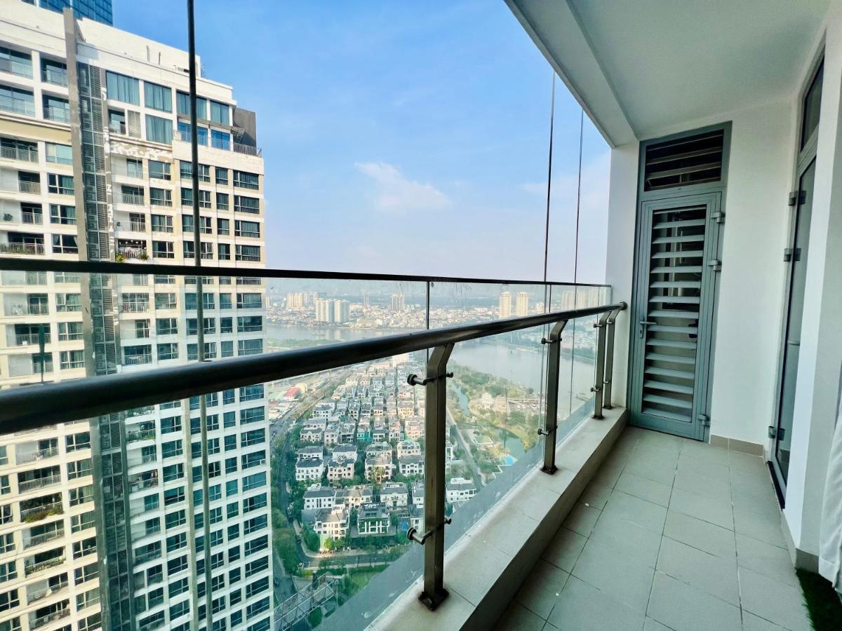 Vinhomes Landmark Bandar Ho Chi Minh Luaran gambar