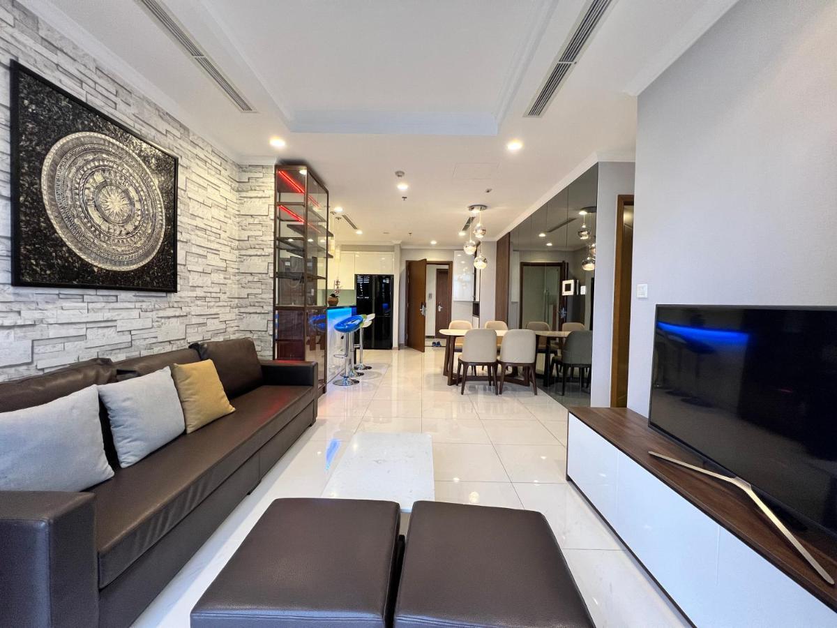 Vinhomes Landmark Bandar Ho Chi Minh Luaran gambar