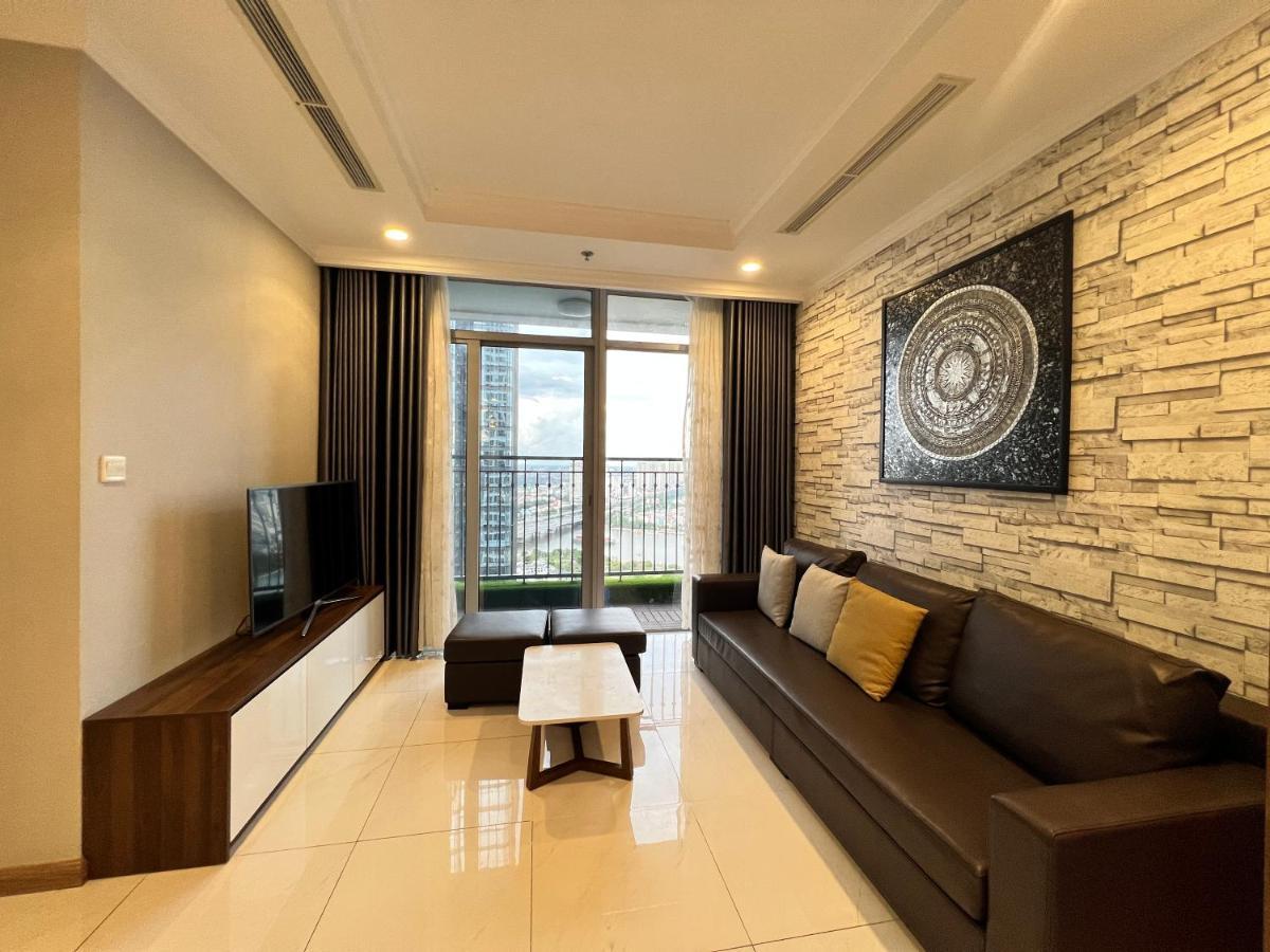 Vinhomes Landmark Bandar Ho Chi Minh Luaran gambar