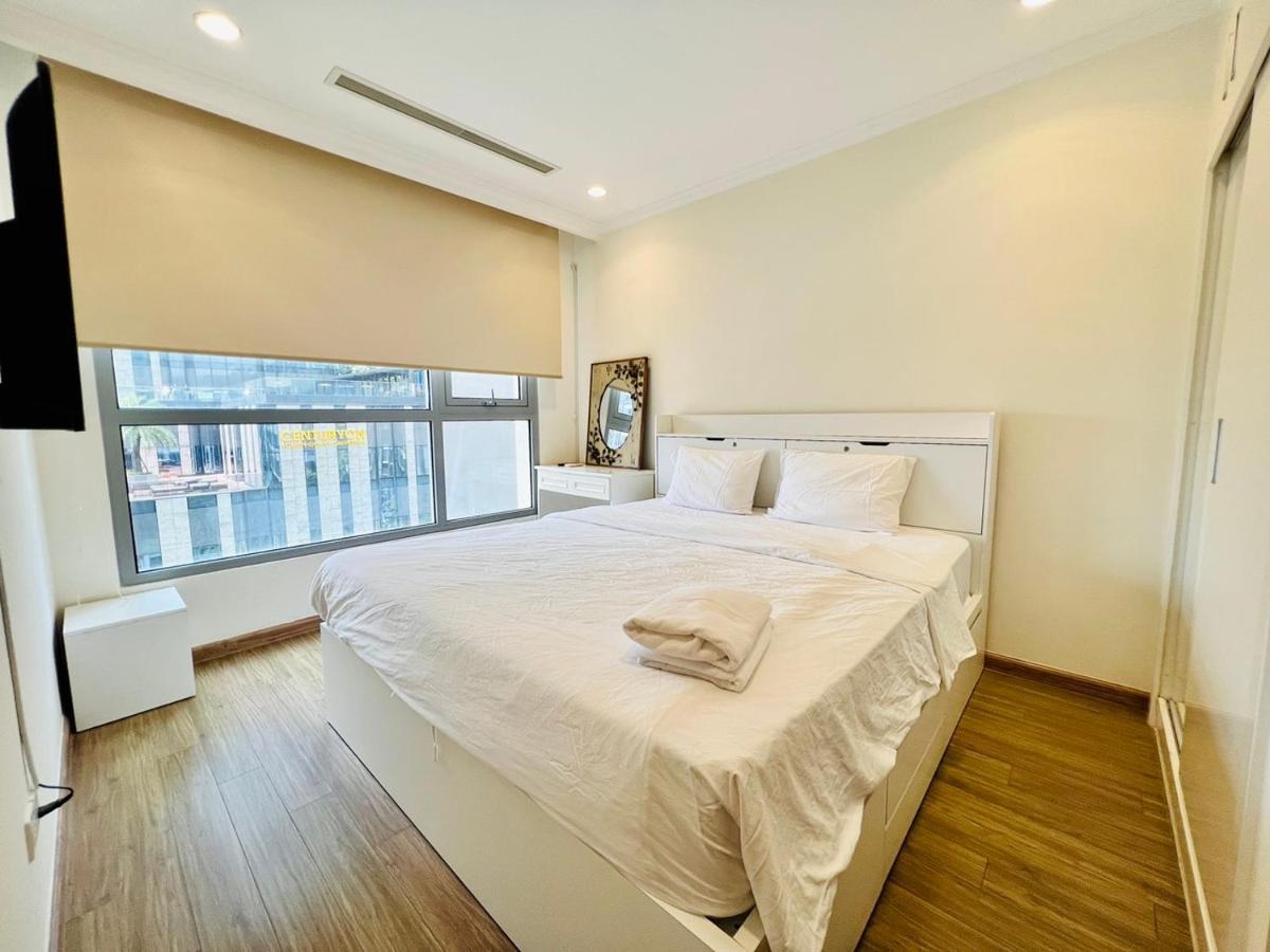 Vinhomes Landmark Bandar Ho Chi Minh Luaran gambar