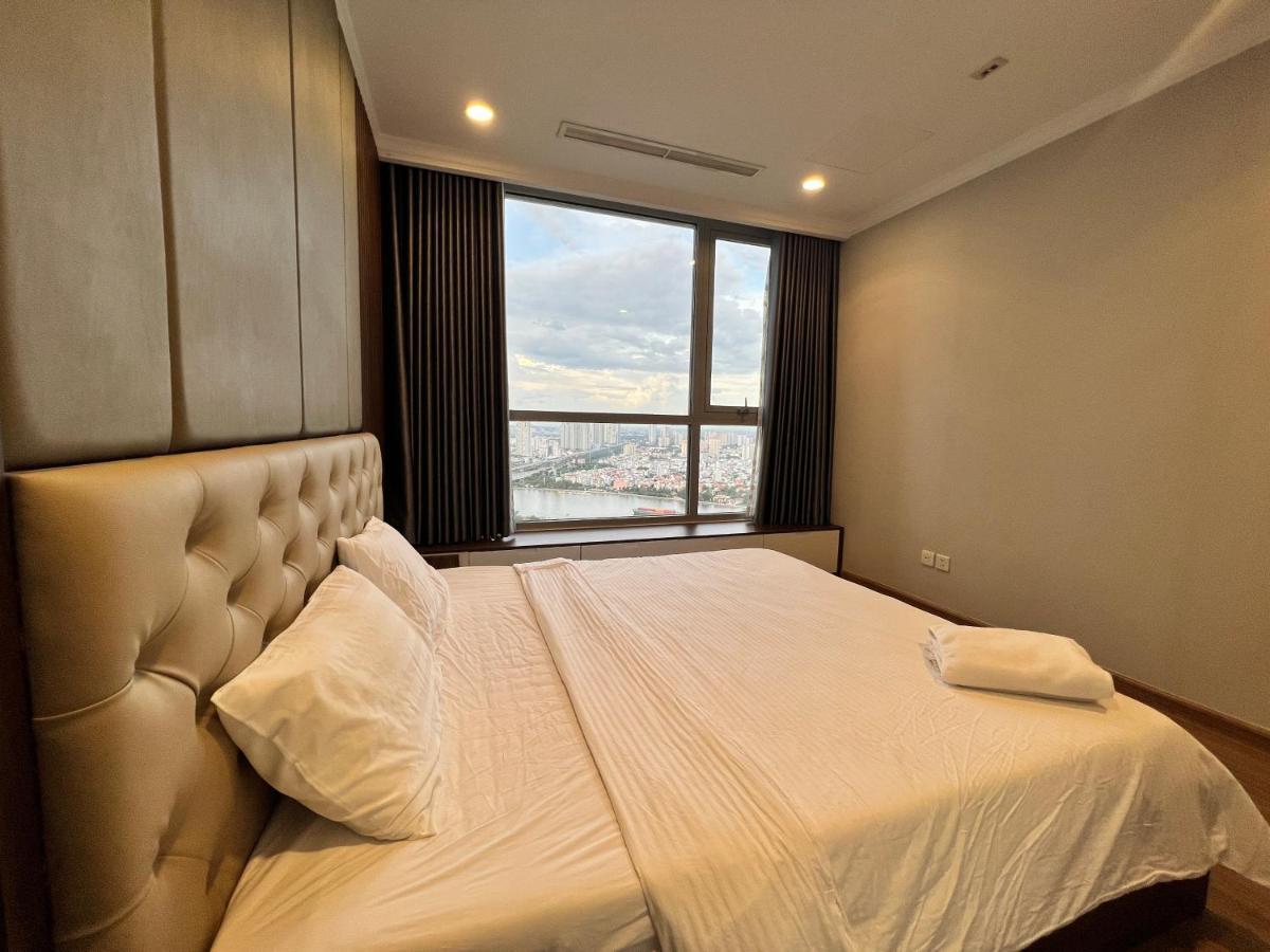 Vinhomes Landmark Bandar Ho Chi Minh Luaran gambar