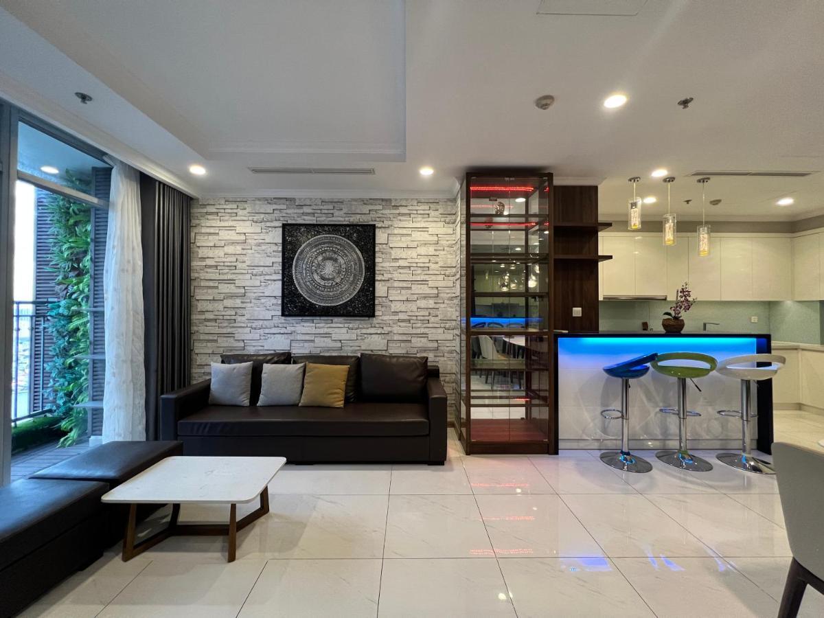 Vinhomes Landmark Bandar Ho Chi Minh Luaran gambar
