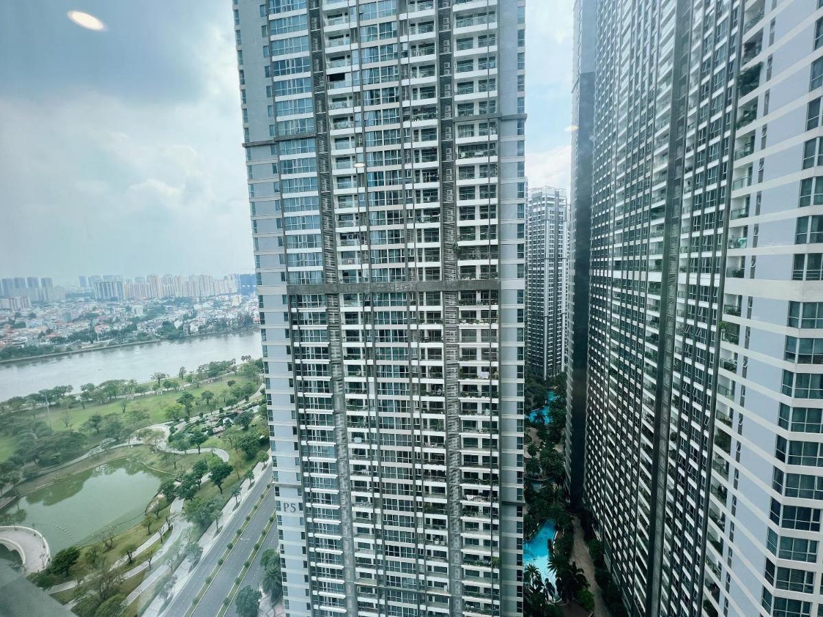 Vinhomes Landmark Bandar Ho Chi Minh Luaran gambar