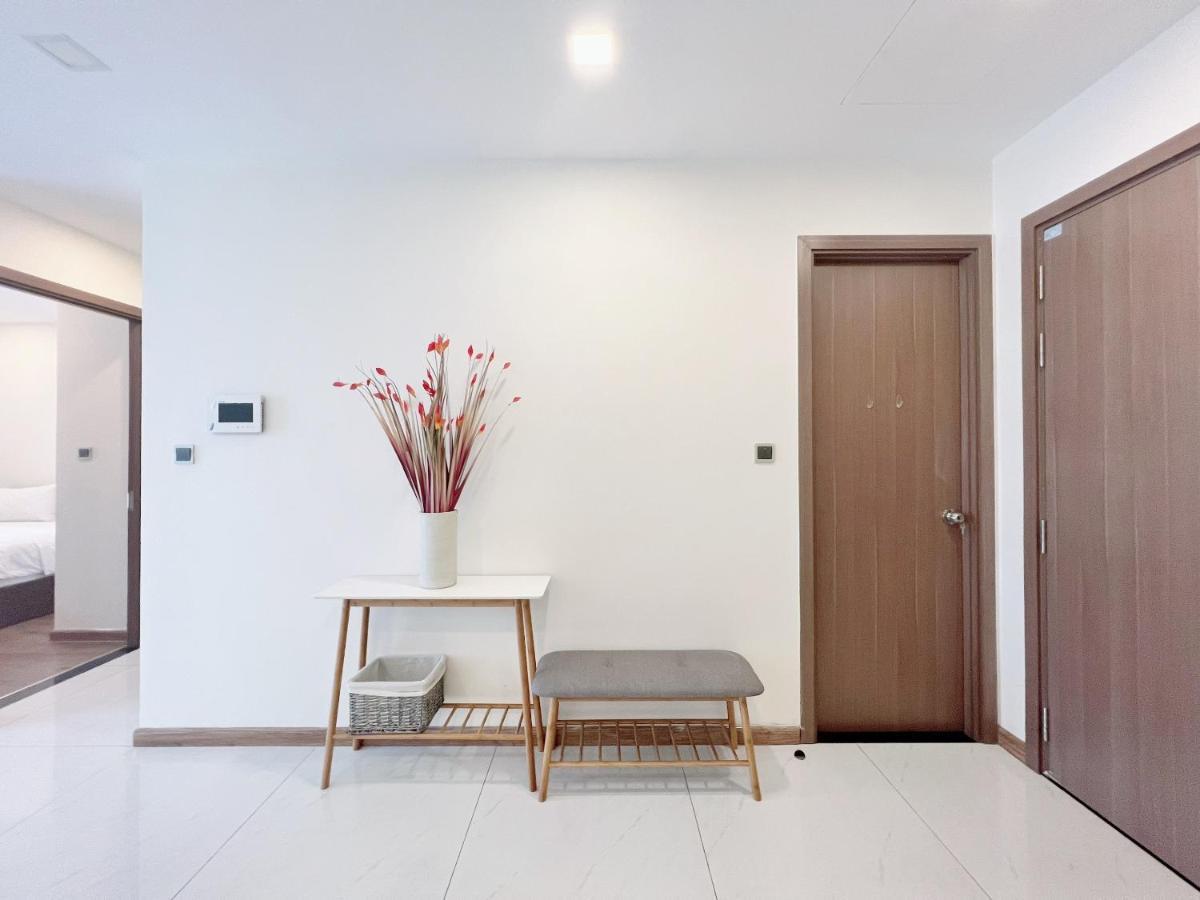 Vinhomes Landmark Bandar Ho Chi Minh Luaran gambar