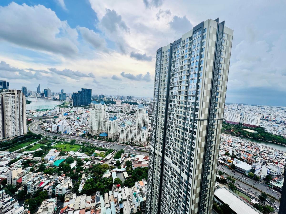 Vinhomes Landmark Bandar Ho Chi Minh Luaran gambar