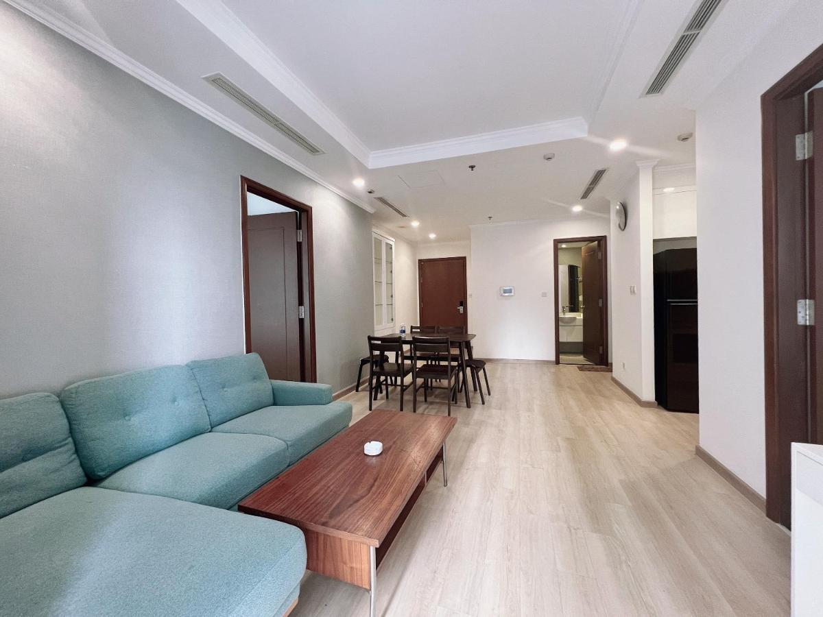 Vinhomes Landmark Bandar Ho Chi Minh Luaran gambar