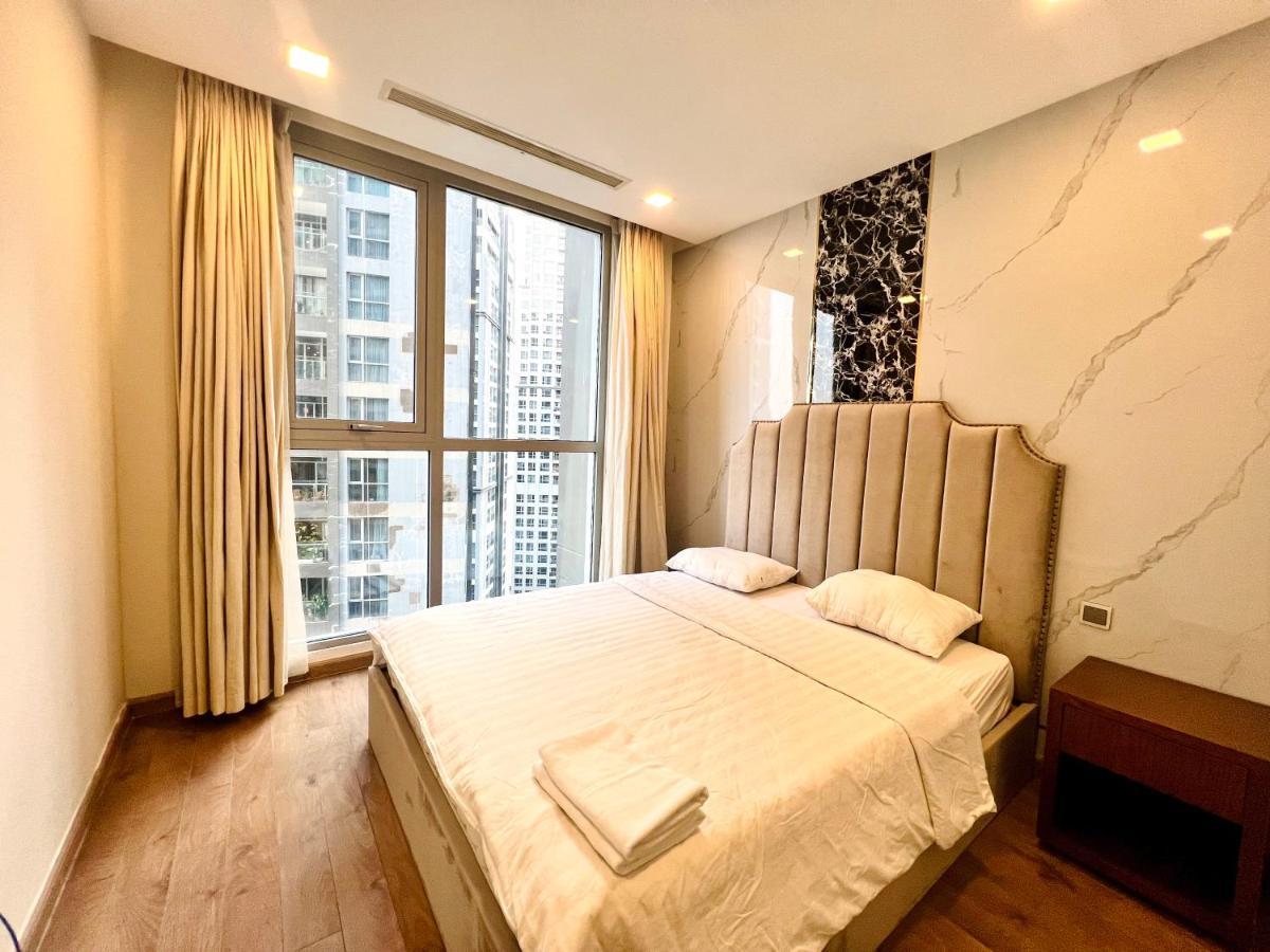 Vinhomes Landmark Bandar Ho Chi Minh Luaran gambar