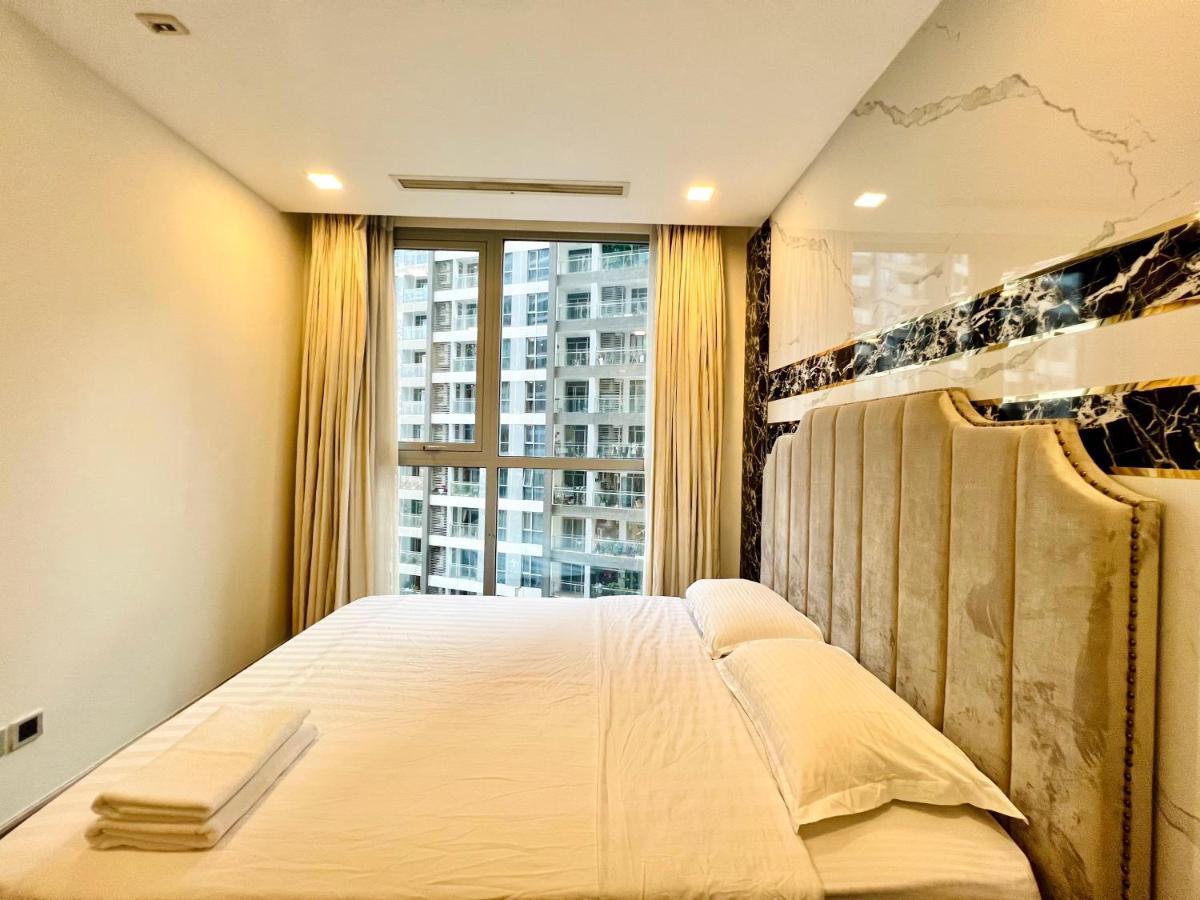 Vinhomes Landmark Bandar Ho Chi Minh Luaran gambar