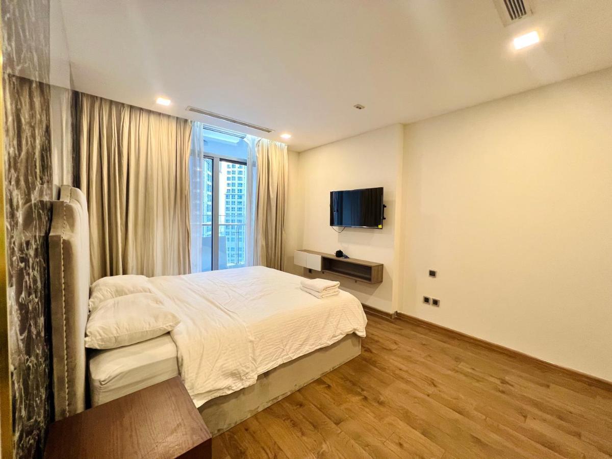 Vinhomes Landmark Bandar Ho Chi Minh Luaran gambar