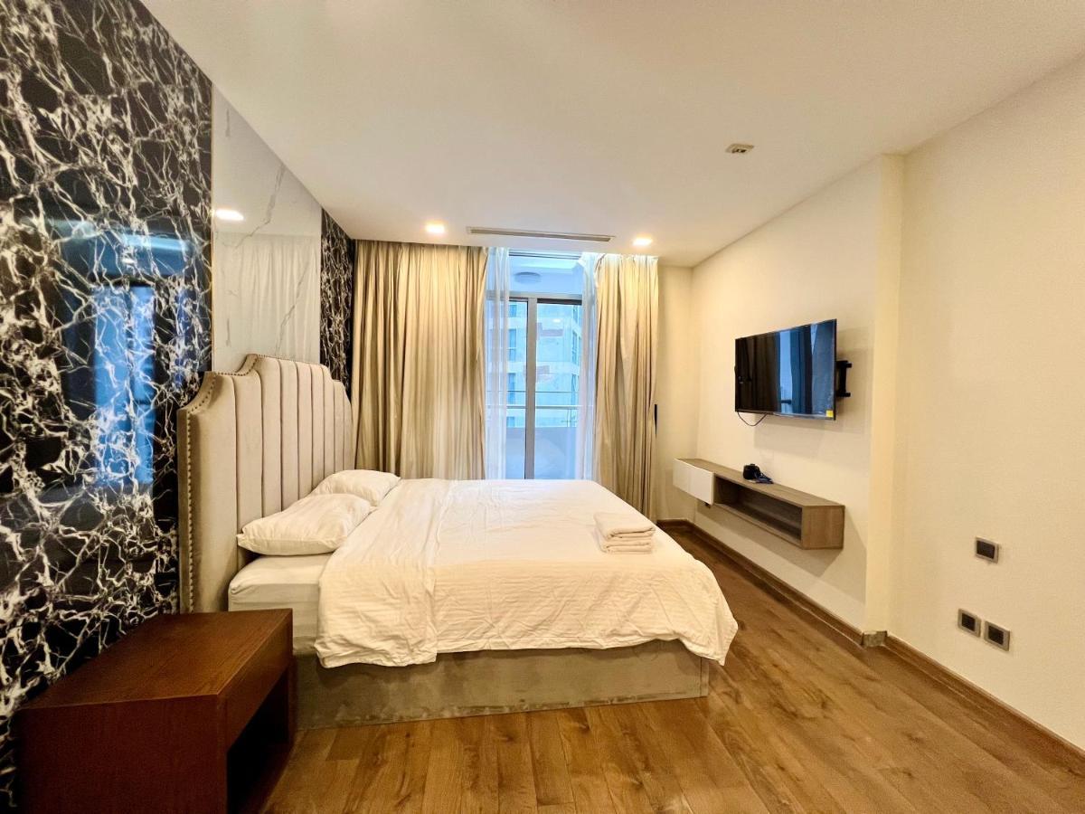 Vinhomes Landmark Bandar Ho Chi Minh Luaran gambar