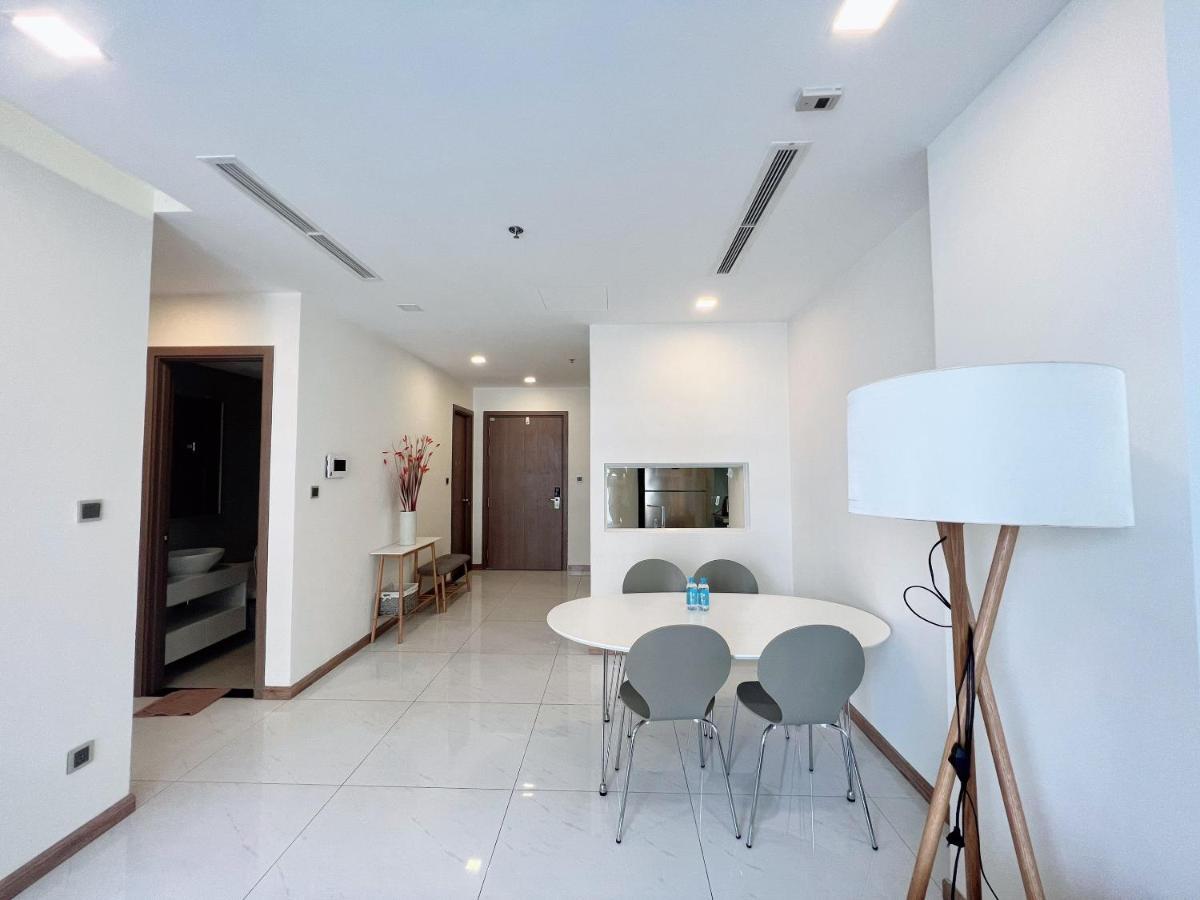 Vinhomes Landmark Bandar Ho Chi Minh Luaran gambar