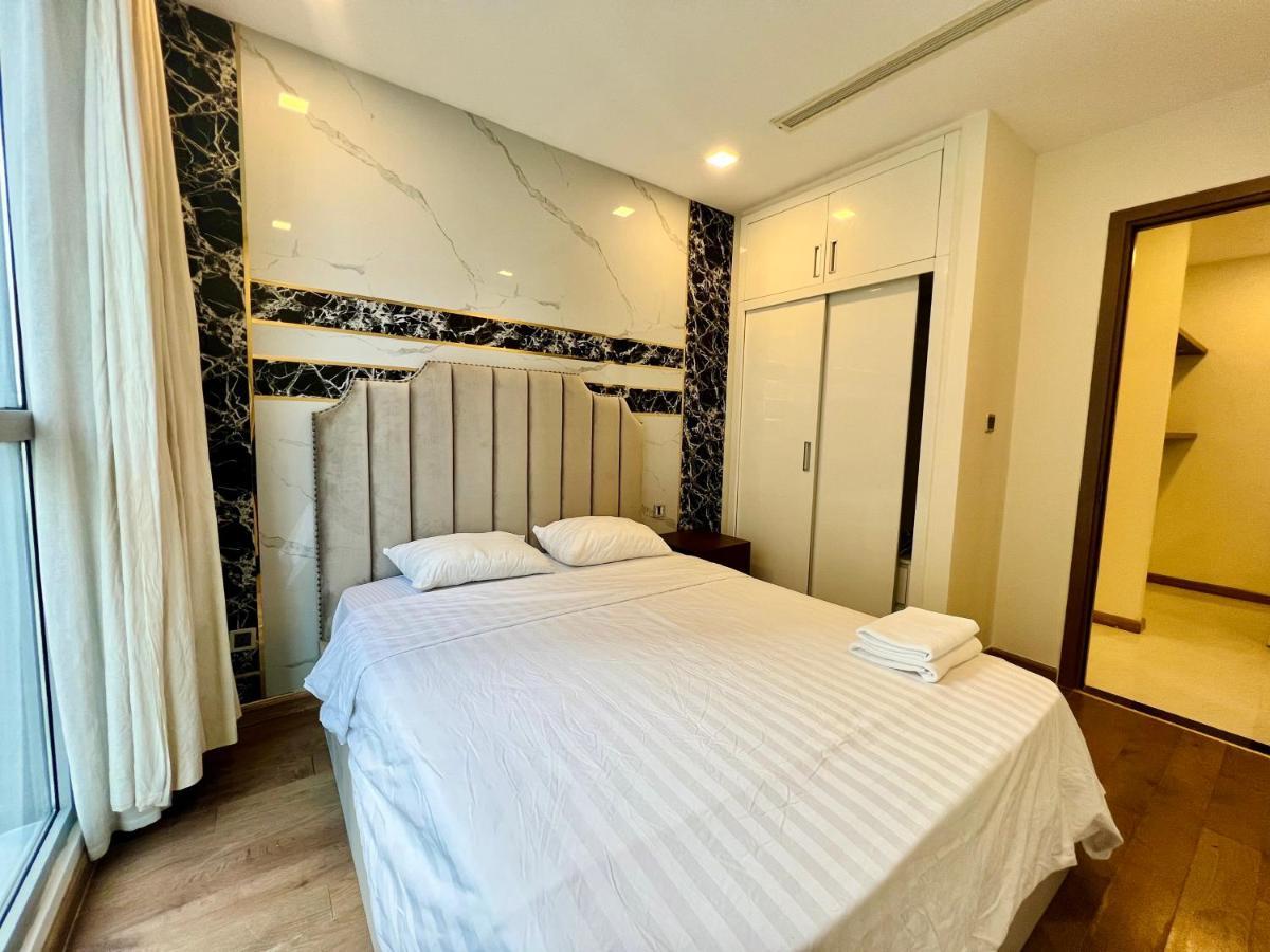 Vinhomes Landmark Bandar Ho Chi Minh Luaran gambar