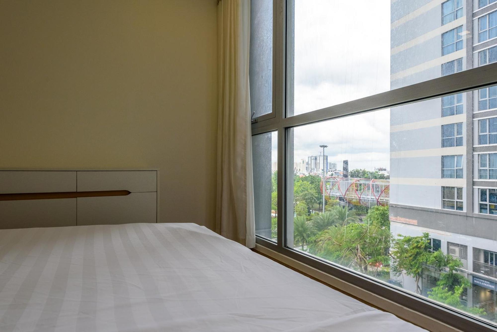 Vinhomes Landmark Bandar Ho Chi Minh Luaran gambar