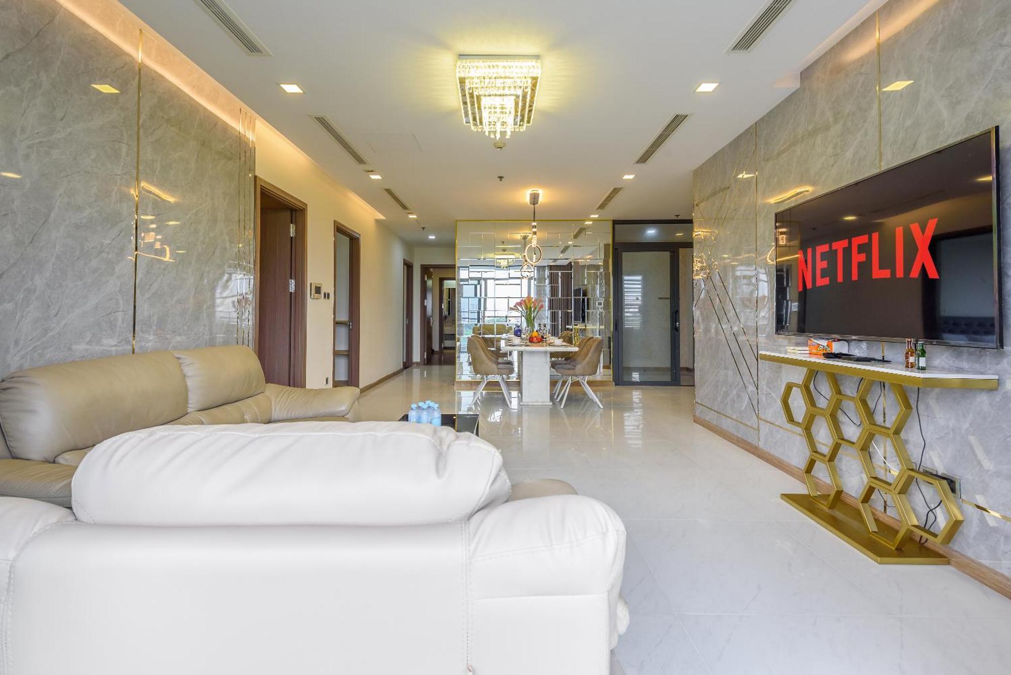 Vinhomes Landmark Bandar Ho Chi Minh Luaran gambar